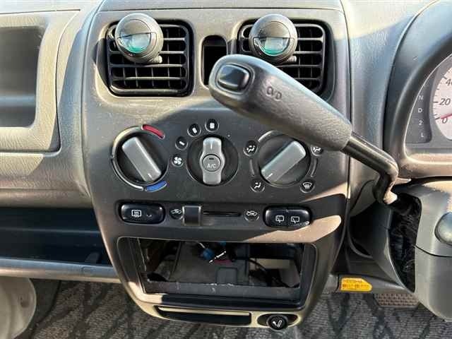 Suzuki WAGON R 1998 7290050-6