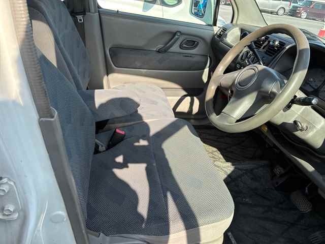 Suzuki WAGON R 1998 7290050-7