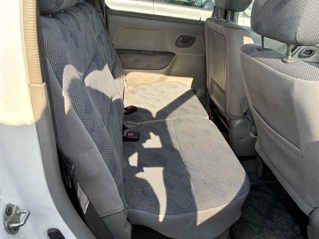 Suzuki WAGON R 1998 7290050-8