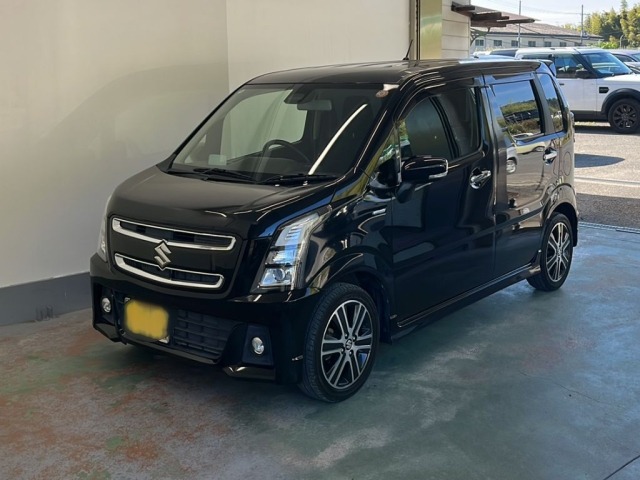 Suzuki WAGON R 2018 7290051-0