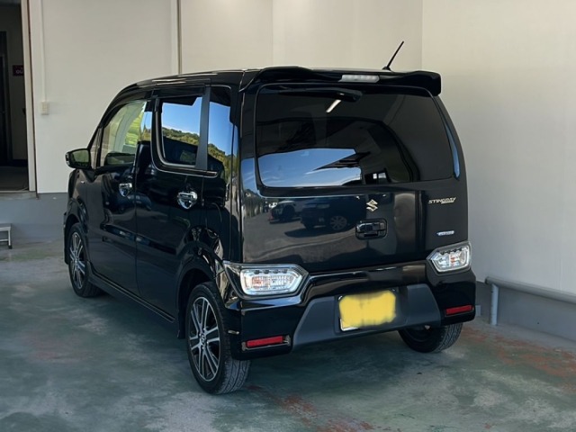 Suzuki WAGON R 2018 7290051-1