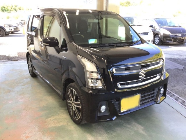 Suzuki WAGON R 2018 7290051-3