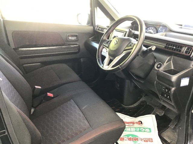 Suzuki WAGON R 2018 7290051-5