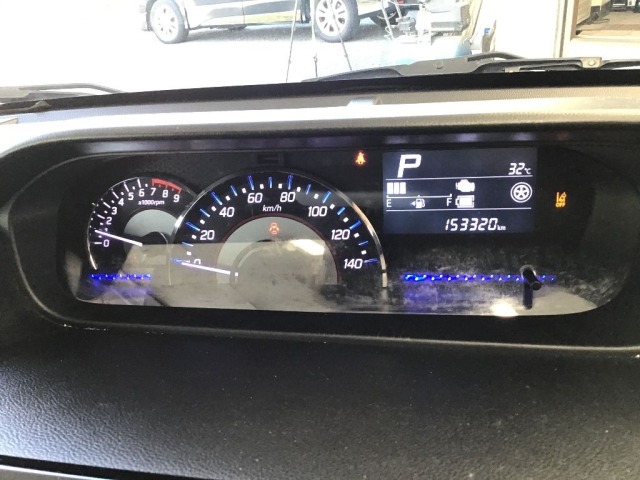 Suzuki WAGON R 2018 7290051-8