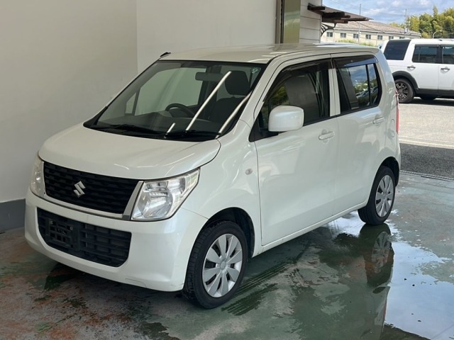Suzuki WAGON R 2015 7290058-0