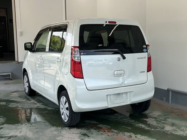 Suzuki WAGON R 2015 7290058-1
