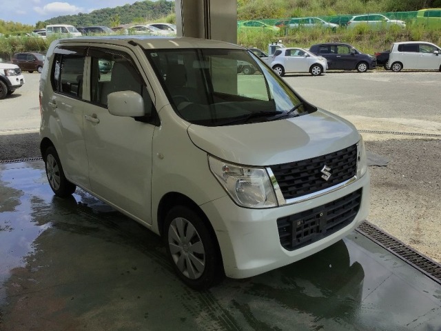 Suzuki WAGON R 2015 7290058-3