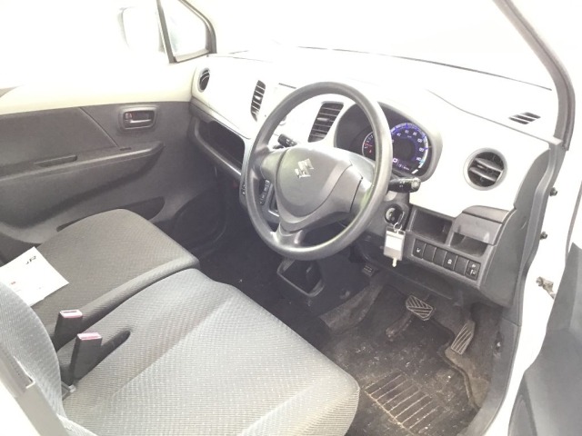 Suzuki WAGON R 2015 7290058-5