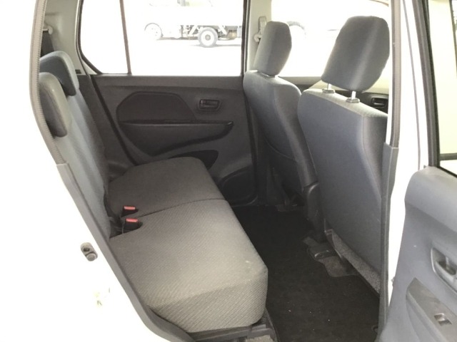 Suzuki WAGON R 2015 7290058-6