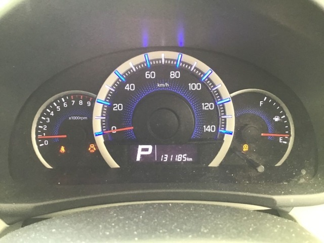 Suzuki WAGON R 2015 7290058-8