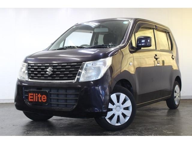Suzuki WAGON R 2015 7290085-0