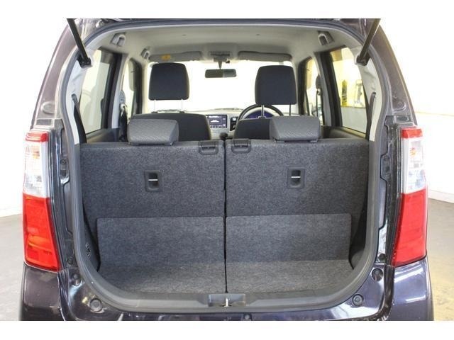 Suzuki WAGON R 2015 7290085-19