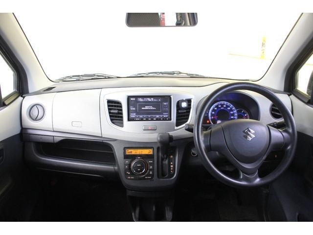 Suzuki WAGON R 2015 7290085-2