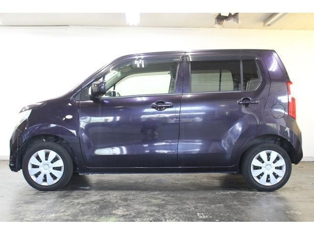 Suzuki WAGON R 2015 7290085-4