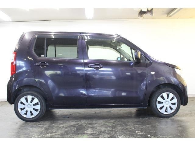 Suzuki WAGON R 2015 7290085-5