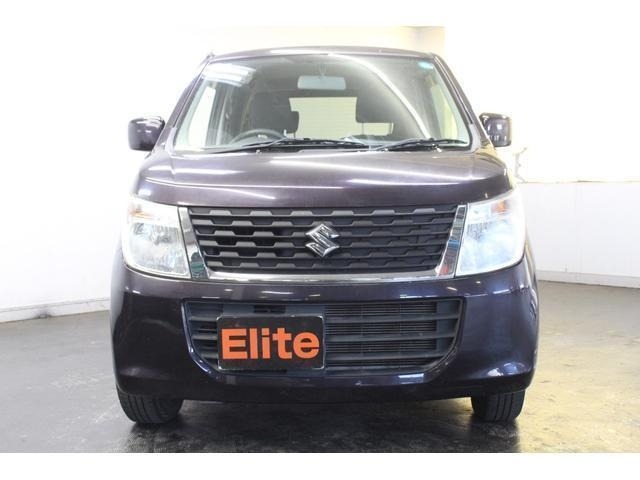 Suzuki WAGON R 2015 7290085-6