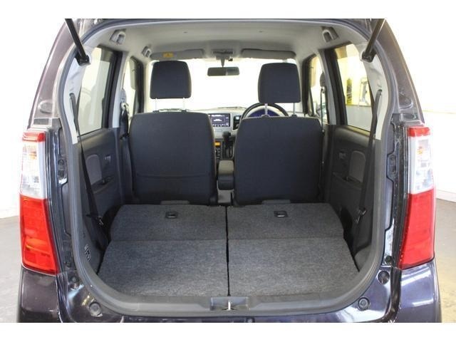 Suzuki WAGON R 2015 7290085-8