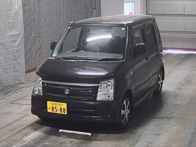 Suzuki WAGON R 2007 7290086-0
