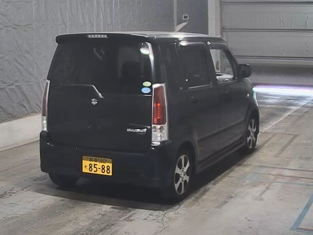 Suzuki WAGON R 2007 7290086-1