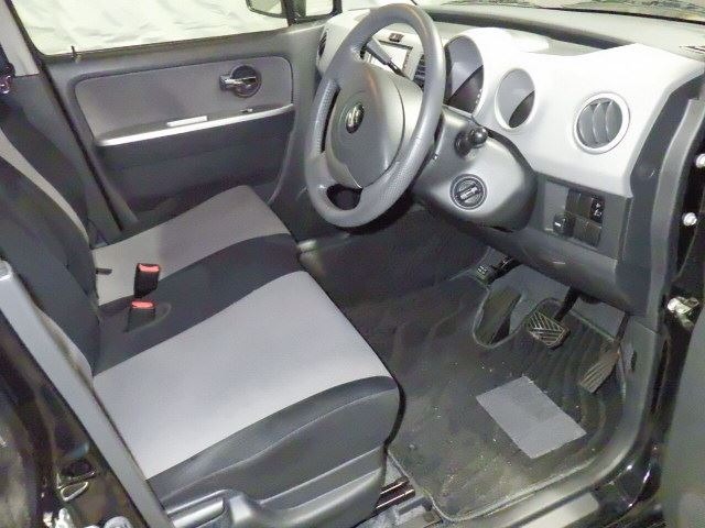 Suzuki WAGON R 2007 7290086-3