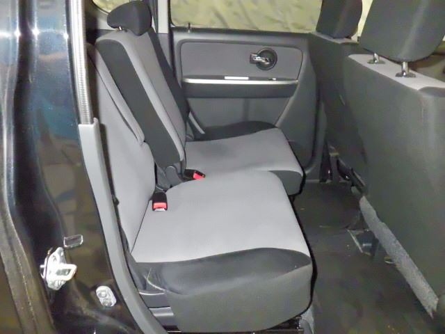 Suzuki WAGON R 2007 7290086-5