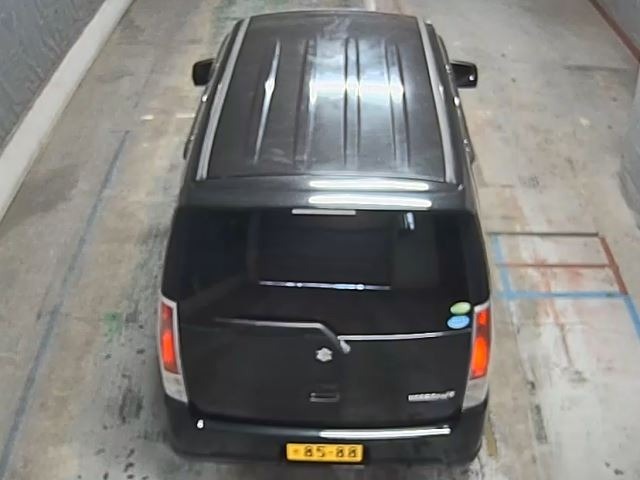 Suzuki WAGON R 2007 7290086-6