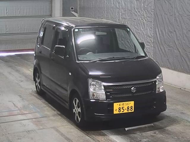 Suzuki WAGON R 2007 7290086-7