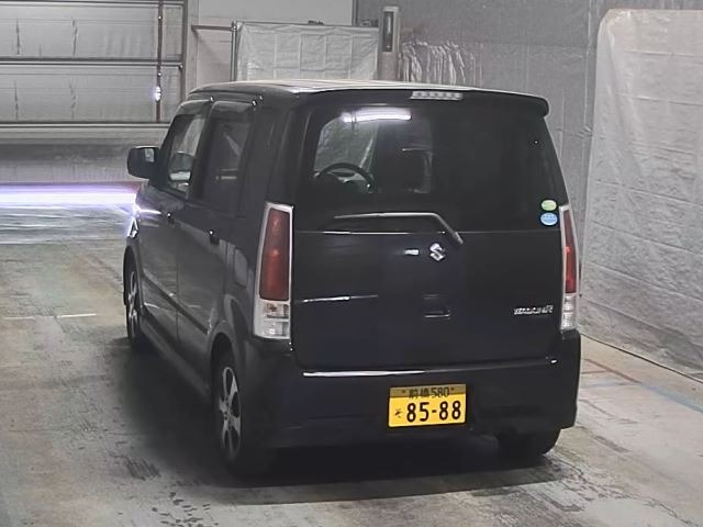 Suzuki WAGON R 2007 7290086-8