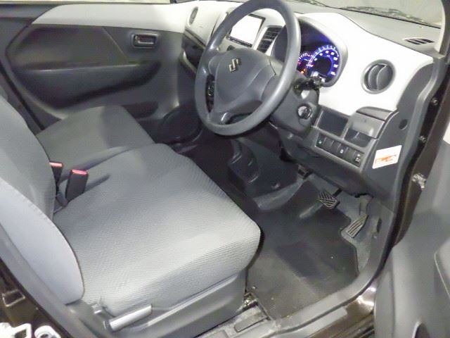Suzuki WAGON R 2016 7290091-3