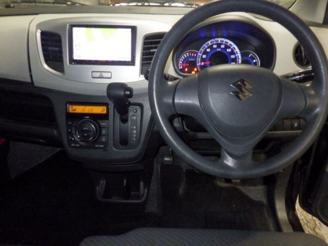 Suzuki WAGON R 2016 7290091-4