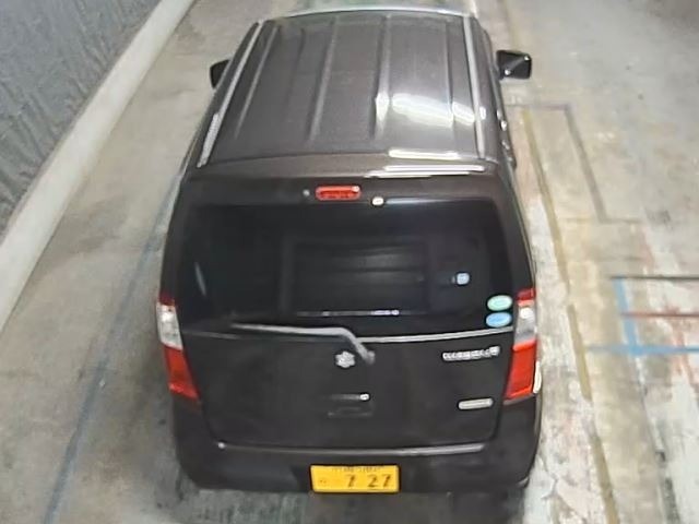 Suzuki WAGON R 2016 7290091-6