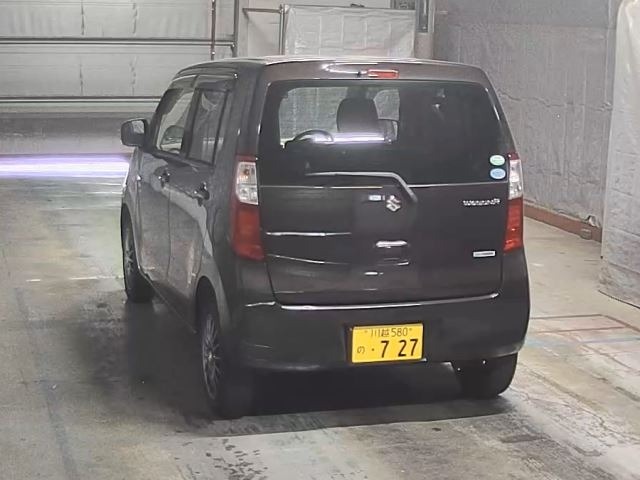 Suzuki WAGON R 2016 7290091-8