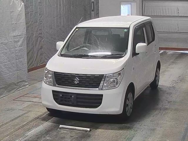 Suzuki WAGON R 2016 7290092-0