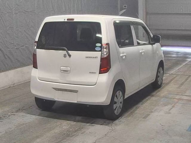 Suzuki WAGON R 2016 7290092-1