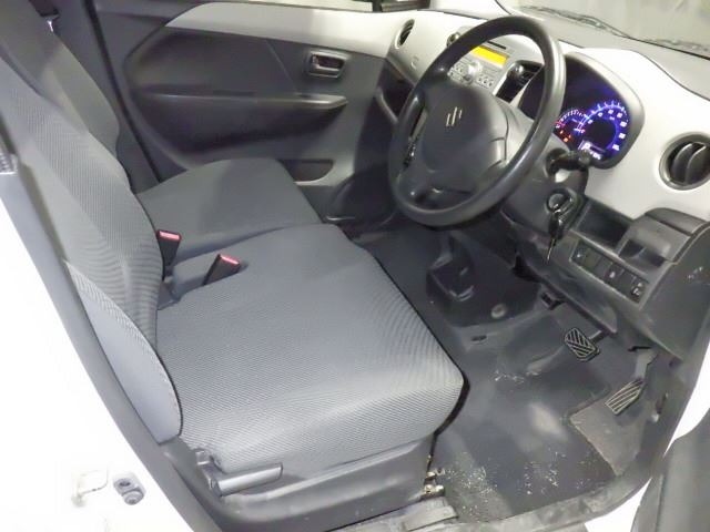 Suzuki WAGON R 2016 7290092-3