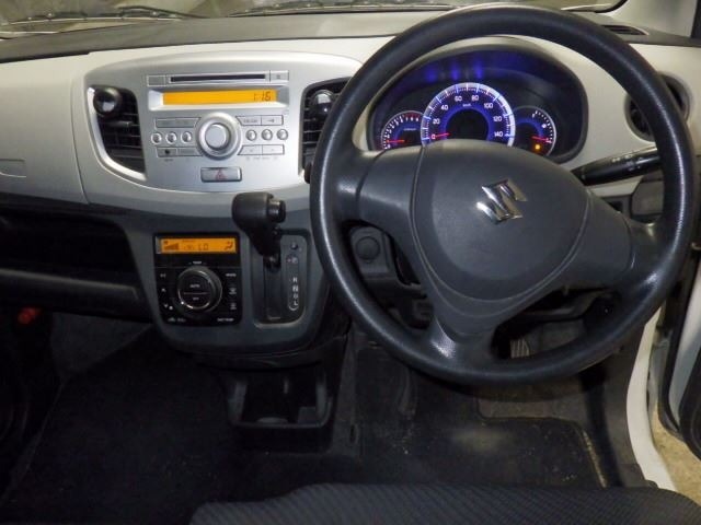 Suzuki WAGON R 2016 7290092-4