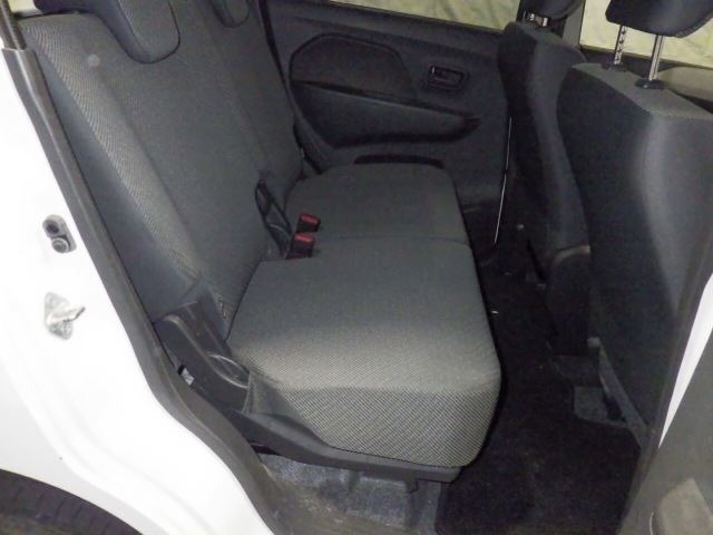 Suzuki WAGON R 2016 7290092-5