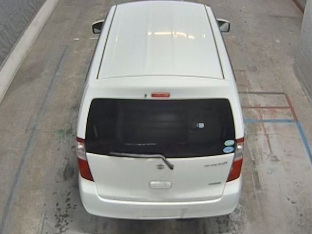 Suzuki WAGON R 2016 7290092-6