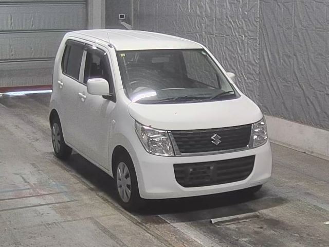 Suzuki WAGON R 2016 7290092-7