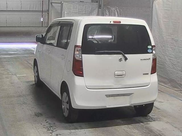 Suzuki WAGON R 2016 7290092-8