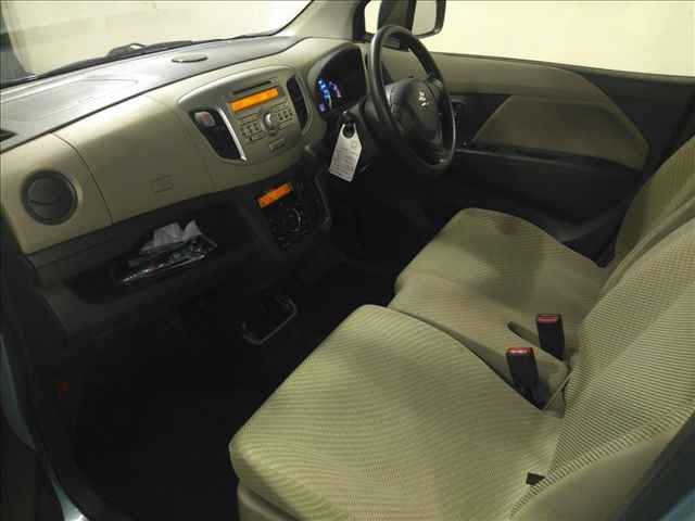 Suzuki WAGON R 2013 7290110-3
