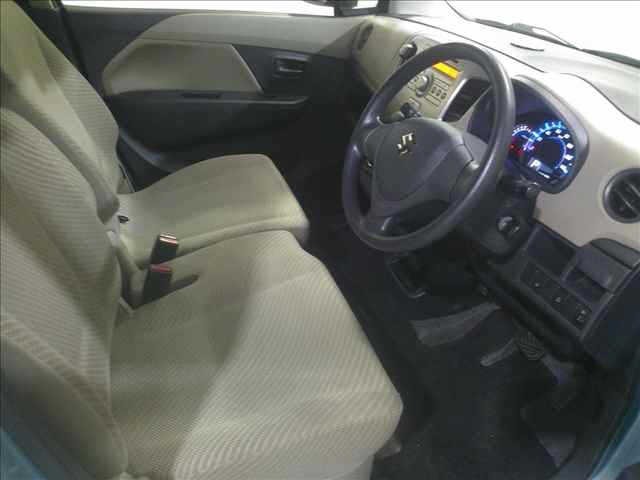 Suzuki WAGON R 2013 7290110-4