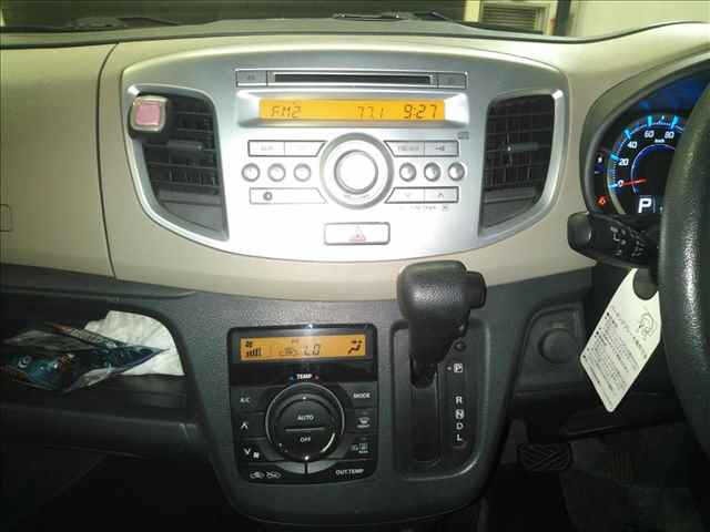 Suzuki WAGON R 2013 7290110-5