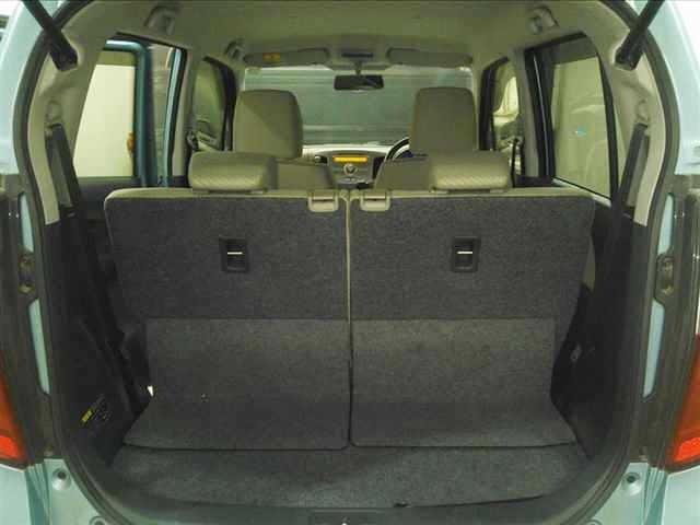 Suzuki WAGON R 2013 7290110-7
