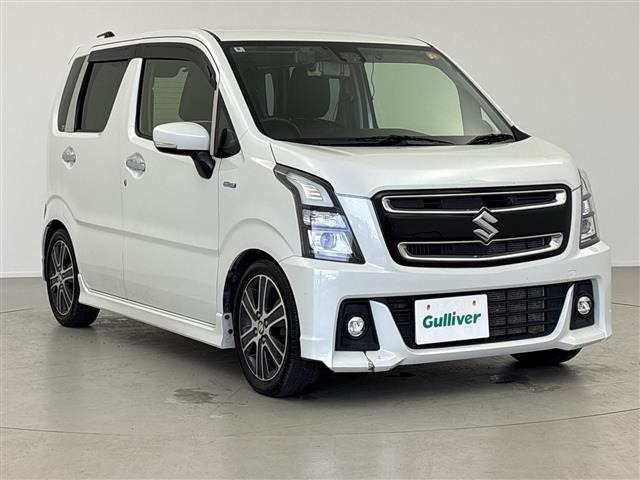 Suzuki WAGON R 2020 7290371-0