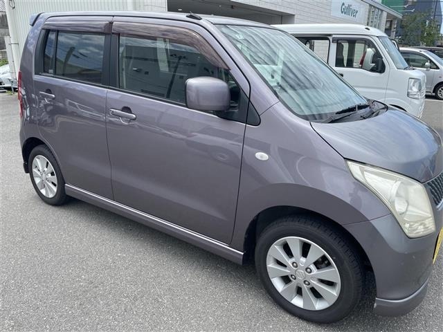 Suzuki WAGON R 2009 7290373-0
