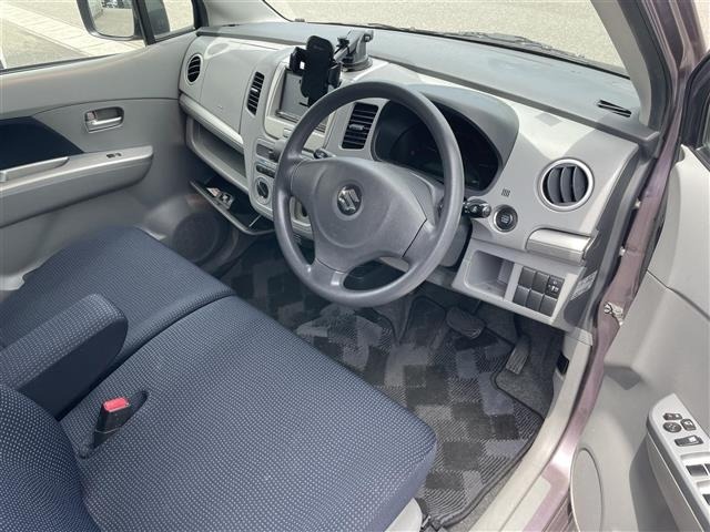 Suzuki WAGON R 2009 7290373-2