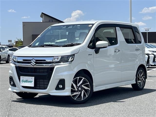Suzuki WAGON R 2025 7290380-1