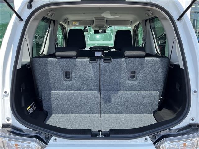 Suzuki WAGON R 2025 7290380-11
