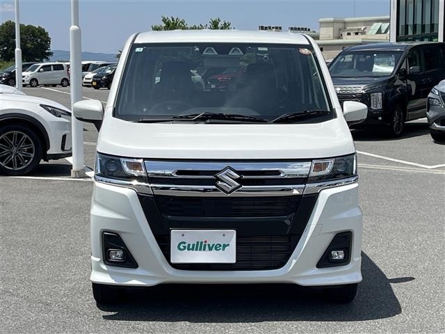 Suzuki WAGON R 2025 7290380-21